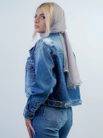 مید کت  جین کلاسیک کد 14623 - Image 2