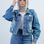 مید کت  جین کلاسیک کد 14623