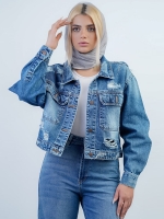 مید کت  جین کلاسیک کد 14623