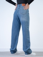 شلوار جین رگولار قد 110 کد 20350 - Image 2