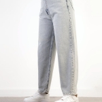 شلوار جین بالن قد 100 کد 20678