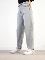 شلوار جین بالن قد 100 کد 20678