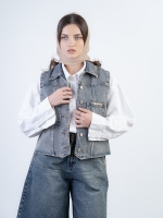 کت وست جین  کد 21357