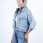 کت  جین  کد 21424