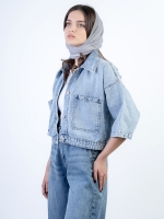 کت  جین  کد 21424