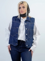 کت وست جین کد 21468