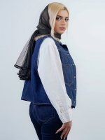 کت وست جین کد 21468 - Image 2