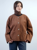 کت فوتر کد 21733