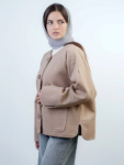 کت زنانه فوتر کد 21734