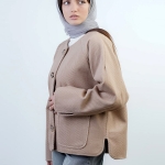 کت فوتر  کد 21734