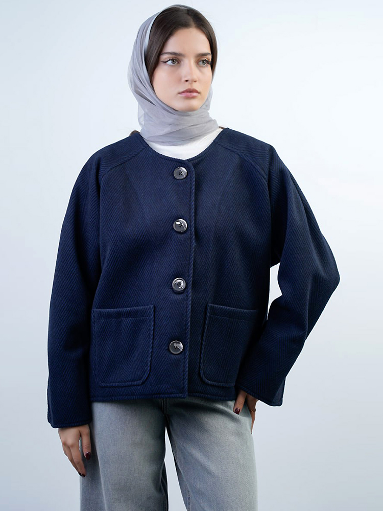 21737-(1) کت فوتر کد 21730 - Image 1