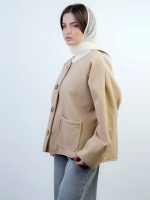 کت فوتر کد 21737 - Image 3