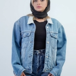 مید کت جین خزدار کد 909101