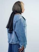 مید کت جین خزدار کد 909101 - Image 2