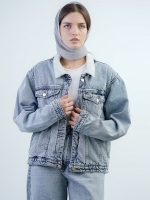 مید کت  جین خزدار کد 909103