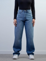 شلوار جین رگولار قد 110  کد 134303 - Image 2