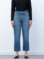 شلوار جین استریت قد 90 کد 135102 - Image 3