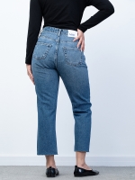 شلوار جین استریت قد 90 کد 135102 - Image 2