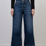 شلوار جین بگ قد 90 کد 21126