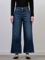 شلوار جین بگ قد 90 کد 21126