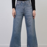 شلوار جین بگ قد 90 کد 21127