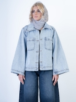 کت جین بلونا کد 21462