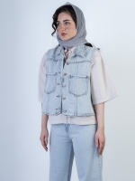 وست جین کد 21467 - Image 2