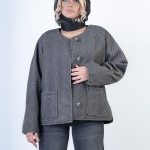 کت فوتر زنانه کد 21740