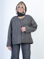 کت فوتر زنانه کد 21740