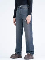 شلوار جین رگولار قد 110 کد 21745 - Image 3