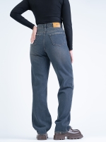 شلوار جین رگولار قد 110 کد 21745 - Image 2