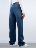 شلوار جین رگولار قد 110 کد 21746 - Image 2