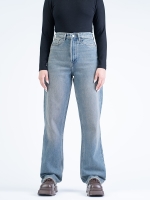 شلوار جین رگولار قد 110 کد 21750 - Image 4