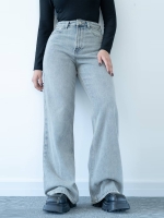 شلوار جین بگ قد 110 کد 21766