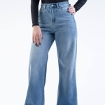 شلوار جین بگ قد 110 کد 21814