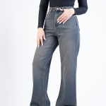 شلوار جین بگ قد 110 کد 21816