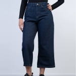 شلوار جین بگ قد 90 کد 21819