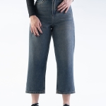 شلوار جین رگولار قد 90 کد 21833