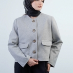 کت فوتر زنانه کد 21843