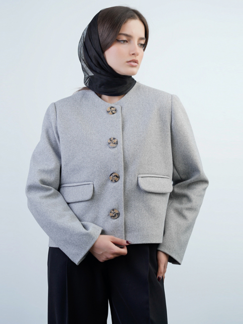 کت فوتر زنانه