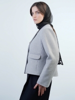 کت فوتر زنانه کد 21843 - Image 2