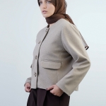 کت فوتر زنانه کد 21846