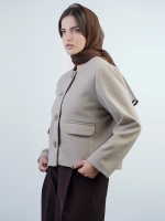 کت فوتر زنانه کد 21846