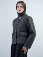 کت فوتر زنانه کد 21849 - Image 5