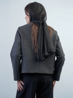 کت فوتر زنانه کد 21849 - Image 2