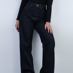 شلوار جین بگ قد 110 کد 21850