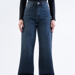 شلوار جین بگ قد 110 کد 21852