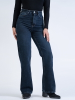 شلوار جین فلر قد 110 کد 21856