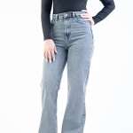 شلوار جین فلر قد 110 کد 21858