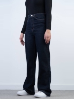 شلوار جین فلر قد 110 کد 21859 - Image 2